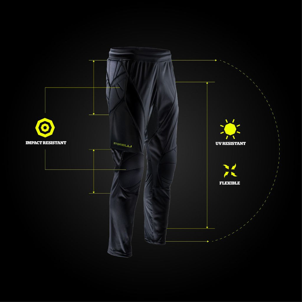 Pantaloni da Portiere ExoShield