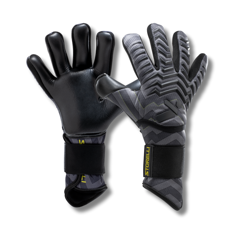 Electric GK Glove