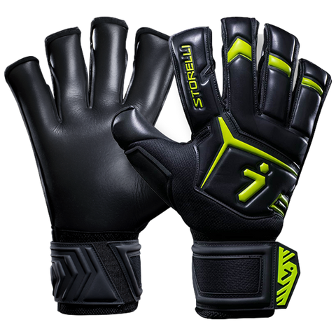 Gants Gladiator Elite 3