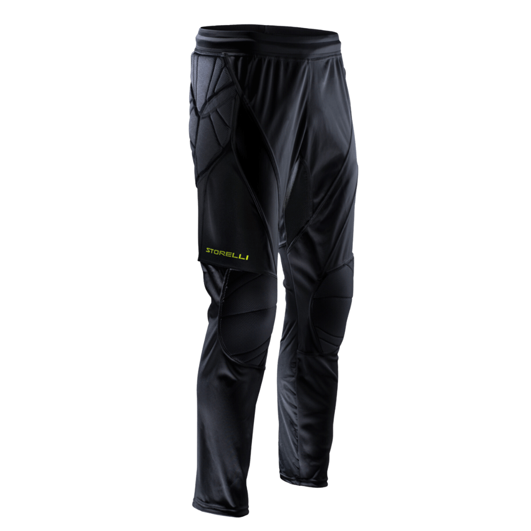 Short Compression Rembourré Sliders Gardien De But Storelli - Short Short Compression Rembourré Sliders Gardien De But Storelli - Short