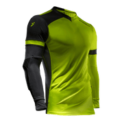 ExoShield Gladiator Jersey # Strike