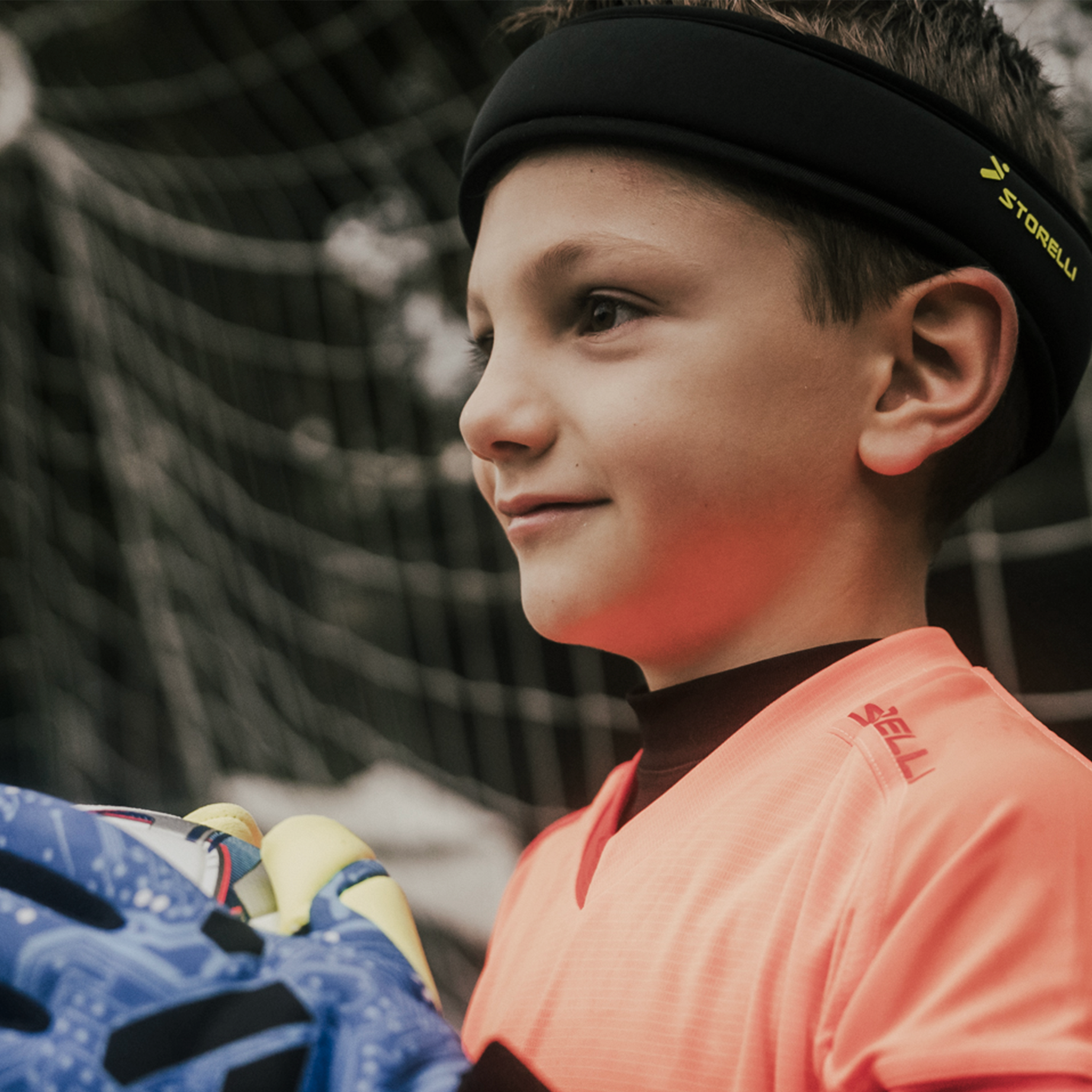 thumbnail image 2 of Storelli ExoShield Head Guard - Soccer Head Protection With Military-Grade Foam | FIFA Certified 2 of 12