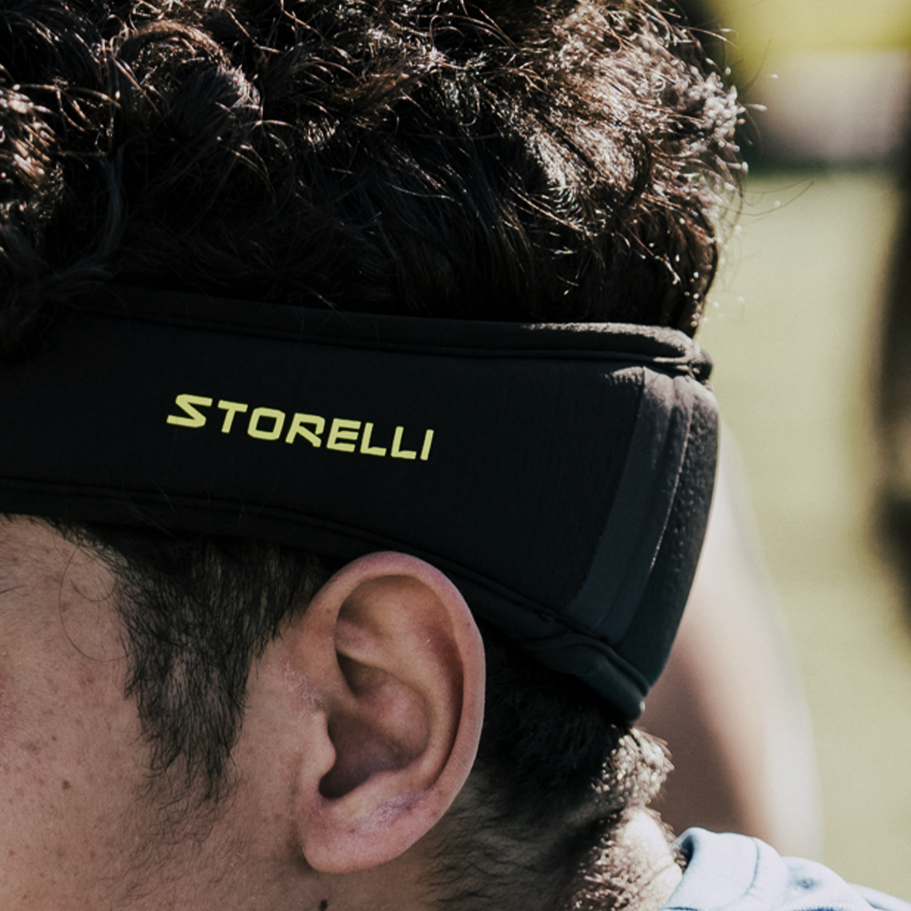 thumbnail image 2 of Storelli ExoShield Head Guard - Soccer Head Protection With Military-Grade Foam | FIFA Certified 2 of 12