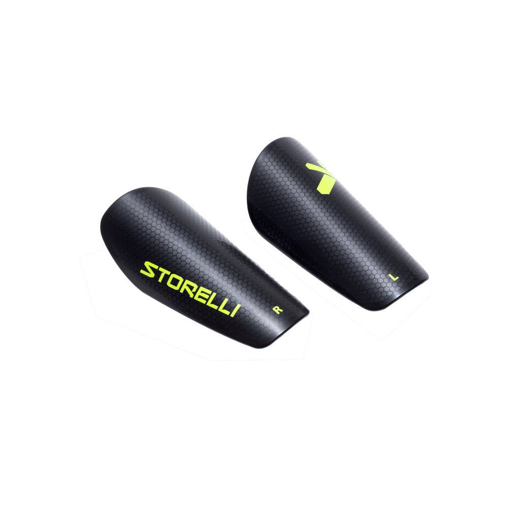 Storelli Body Shield Knee Guard - Abbigliamento Portiere Calcio Storelli Body Shield Knee Guard - Abbigliamento Portiere Calcio