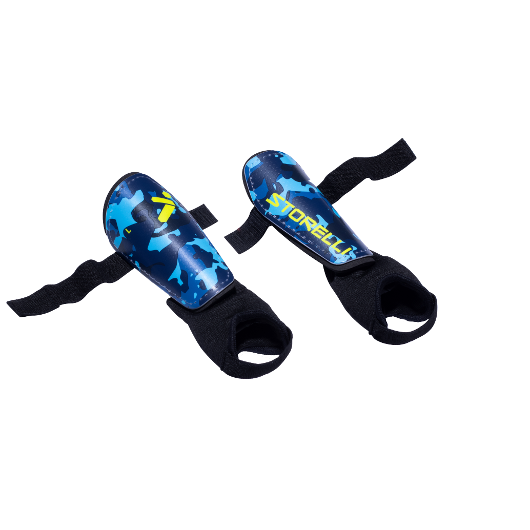 ExoShield Youth Shin Guard – Storelli