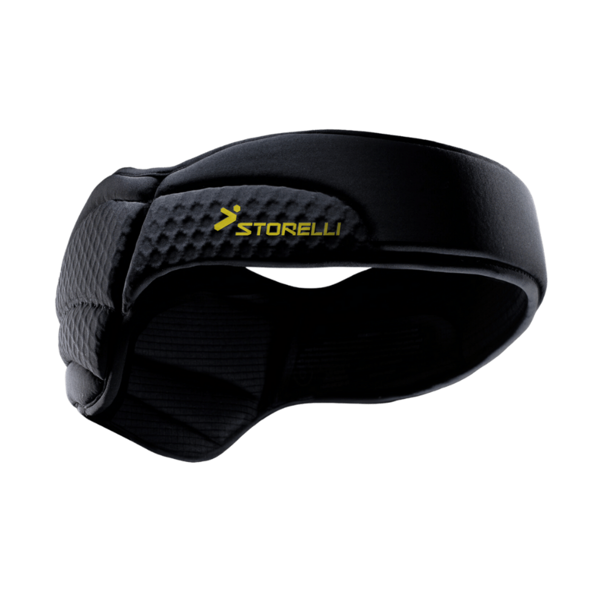 Casque De Football Souple Pour Enfant – Mousse EVA épaissie, Respirant, Ajustable – Protection Tête Multi-sports