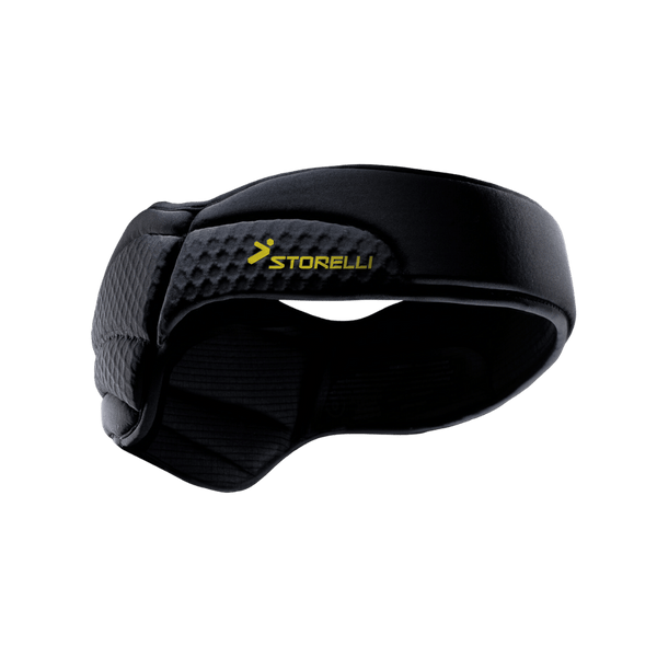 Storelli ExoShield Soccer Head Guard - approved By Virginia Tech