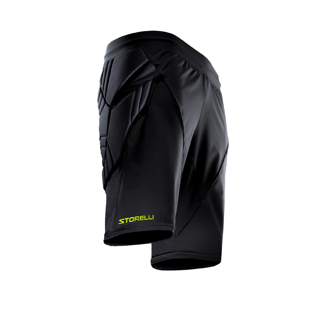 ExoShield GK Shorts