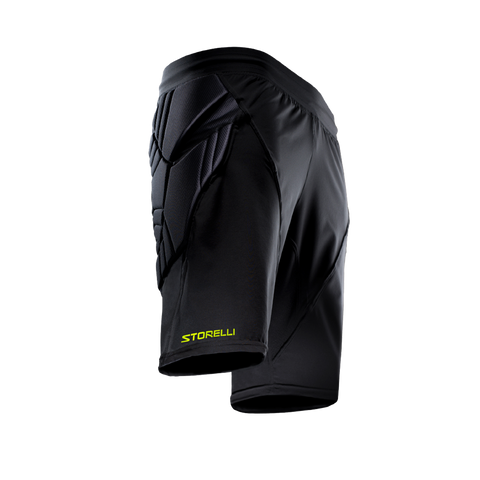 Pantaloncini da portiere ExoShield 