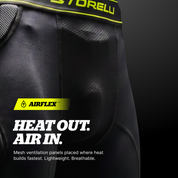 Mallas BodyShield Turf Burn 2