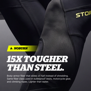 Mallas BodyShield Turf Burn 2
