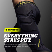 Mallas BodyShield Turf Burn 2