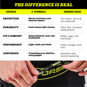 BodyShield GK Sliders