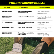 BodyShield Leg Sleeve