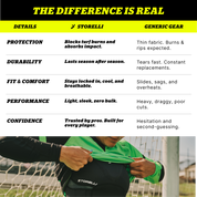 Women's BodyShield Crop Top