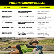 ExoShield Gladiator Jersey