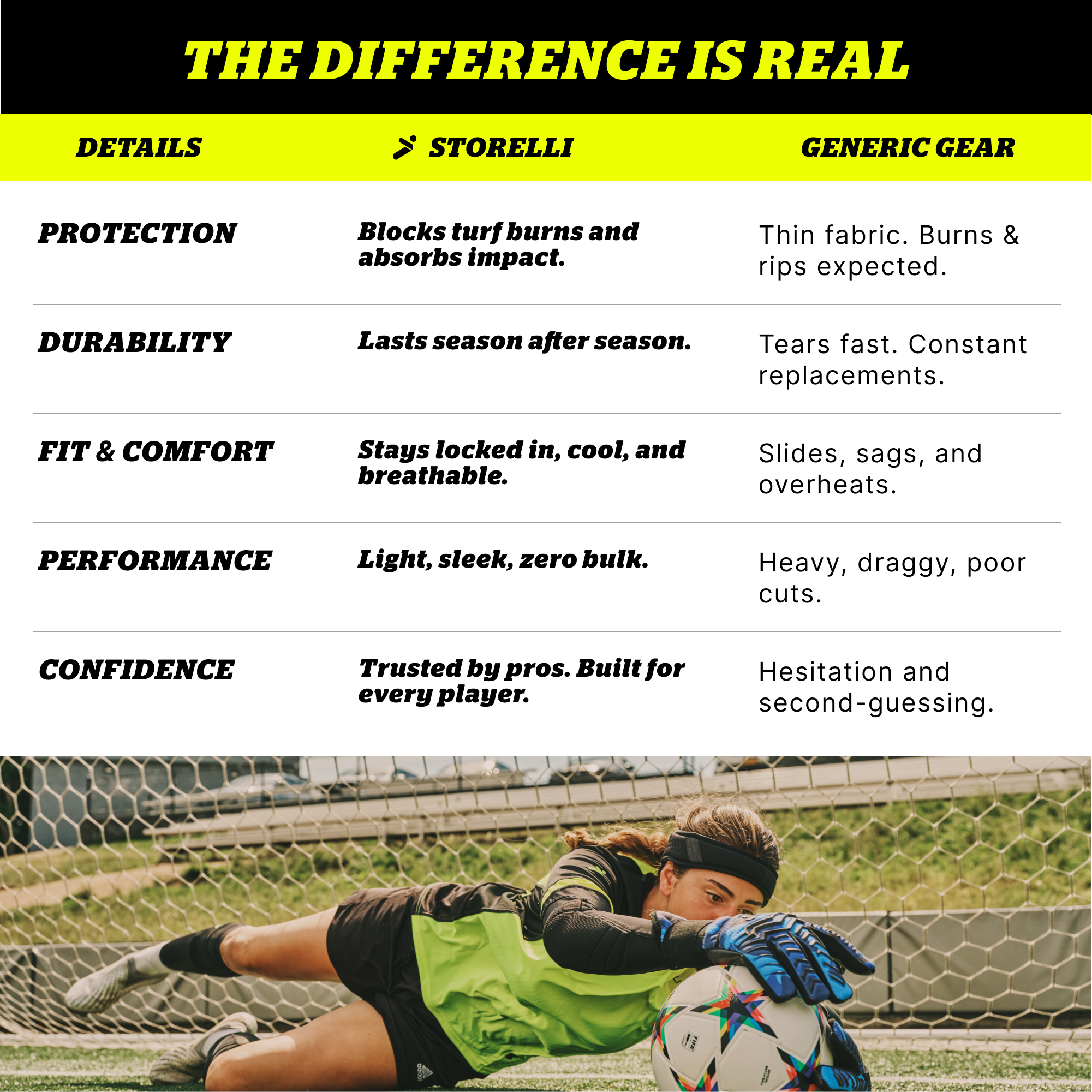 ExoShield Gladiator Jersey