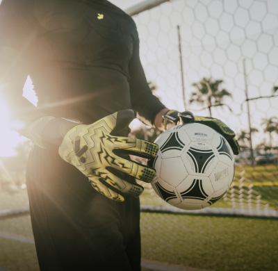 Are Goalkeeper Gloves Sticky? Unveiling the Science Behind the Grip