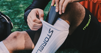 Youth Shin Guards