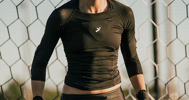 Women’s Goalie Jerseys