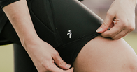 Women’s Sliding Shorts