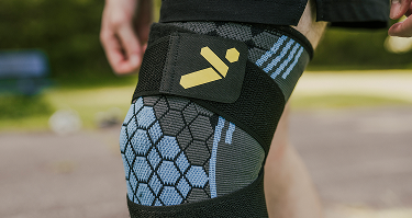 Soccer Recovery Equipment