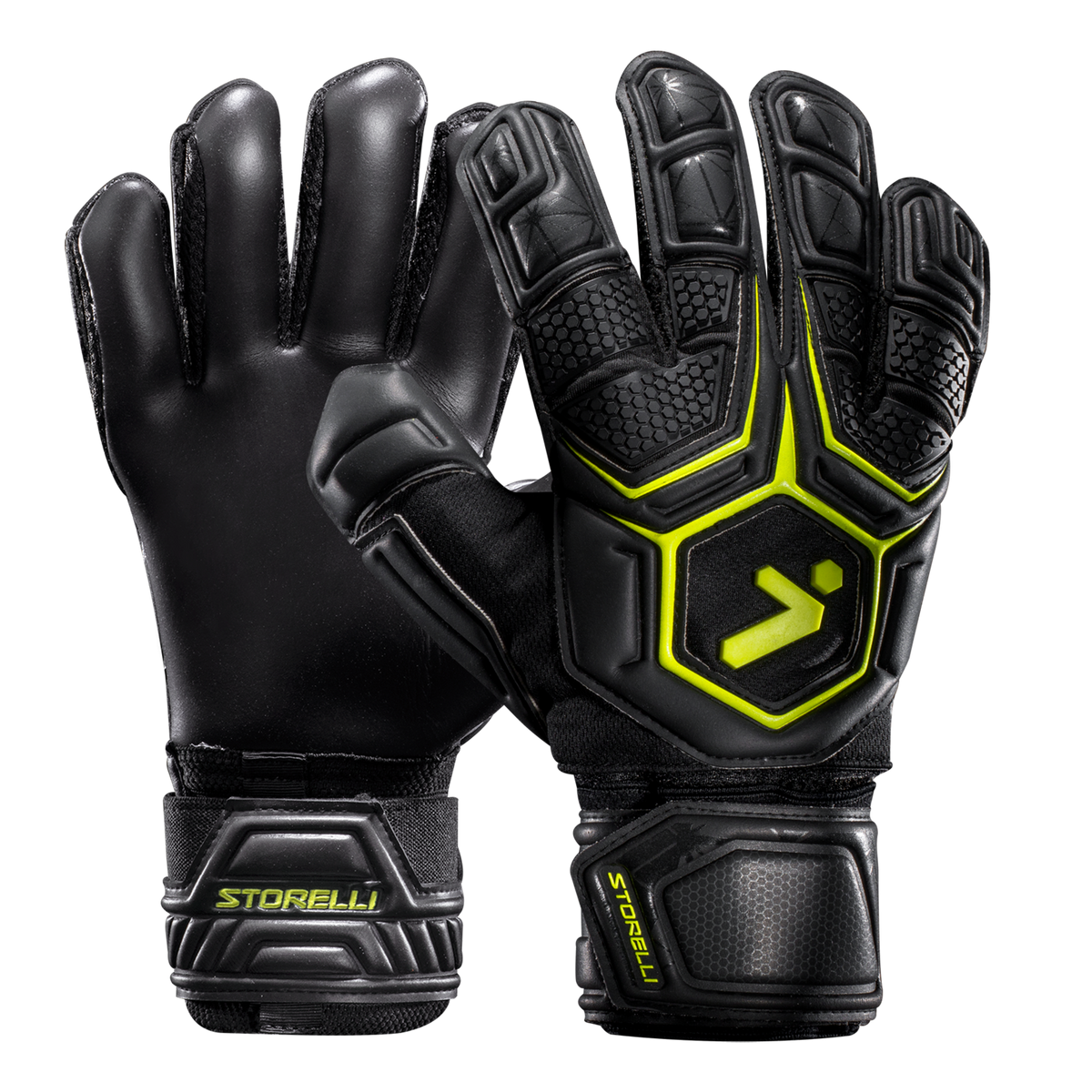 Gladiator Pro 3-Handschuhe kaufen