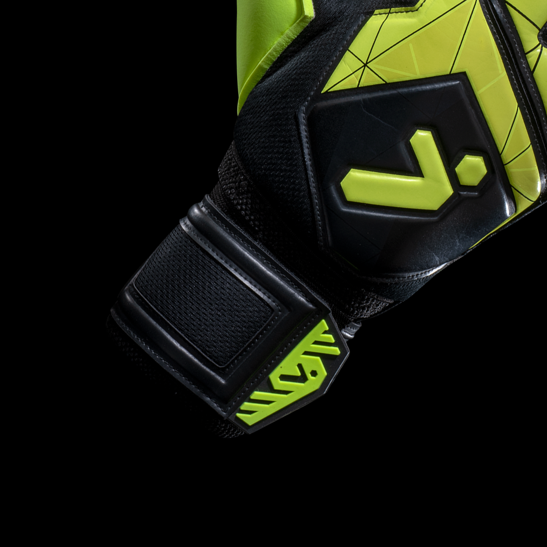 Gladiator Recruit 3 Goalkeeper Glove, 4