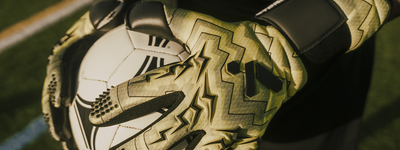 Goalkeeper Gloves