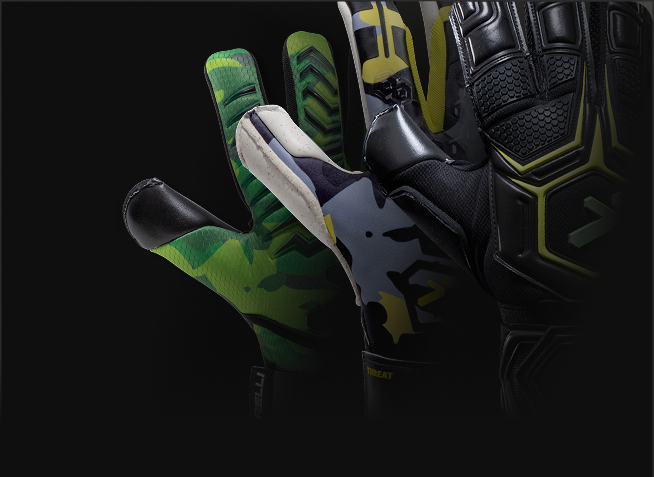 ENGINEERED FOR<br> TOTAL CONTROL