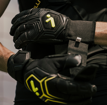 GLOVES