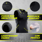BodyShield Sleeveless Undershirt