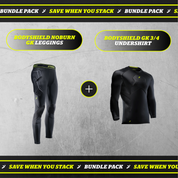 BodyShield NoBurn GK Leggings
