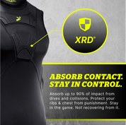 BodyShield Sleeveless Undershirt