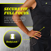 BodyShield Sleeveless Undershirt