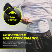 BodyShield Sleeveless Undershirt