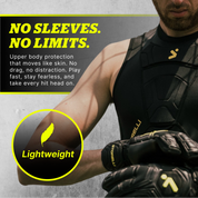 BodyShield Sleeveless Undershirt