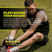 BodyShield Sleeveless Undershirt