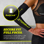 BodyShield Arm Guards