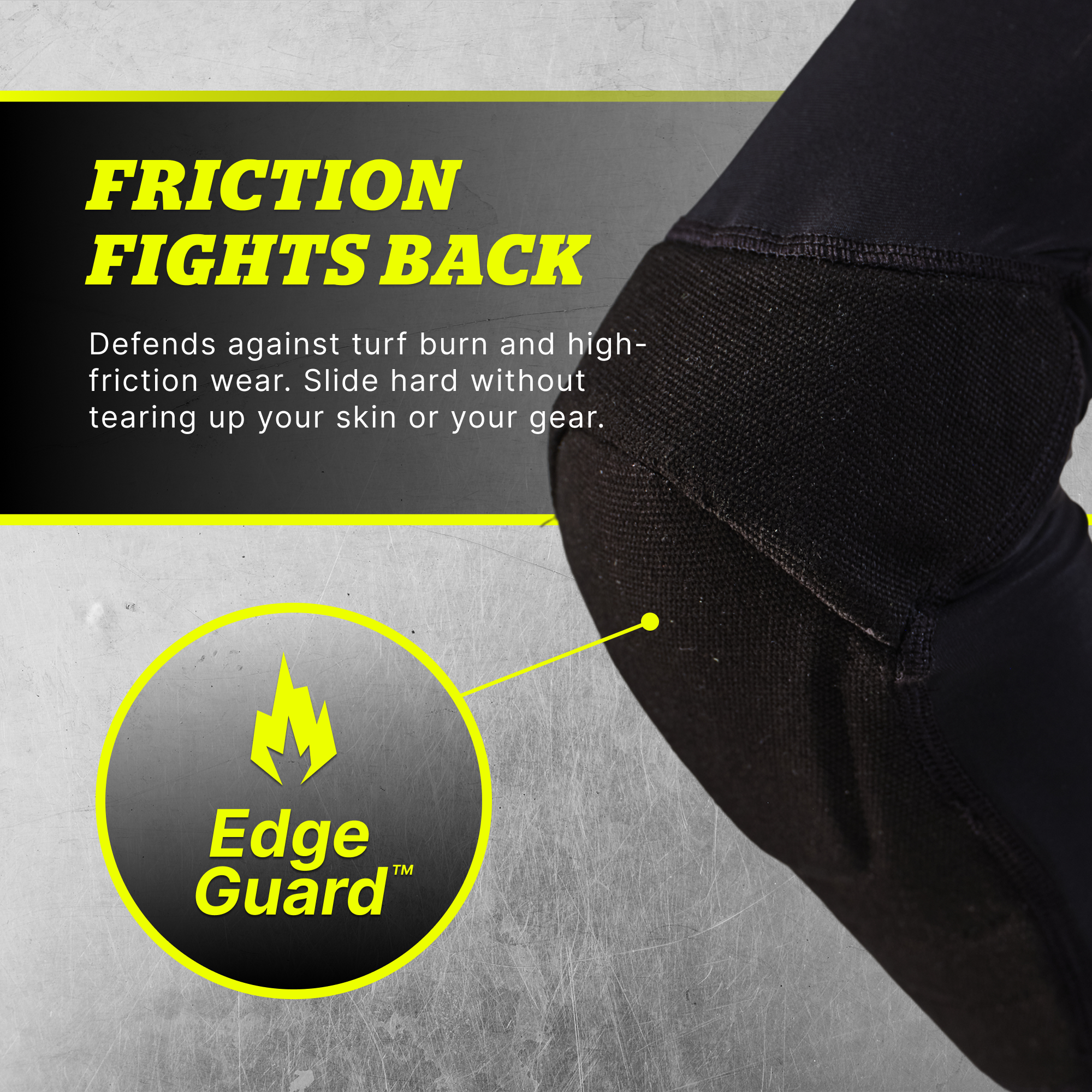 BodyShield Arm Guards