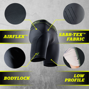 BodyShield Turf Burn Sliders 2