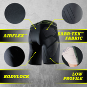 BodyShield Turf Burn Sliders