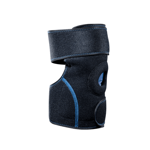 Storelli Recovery Ice/Heat Pack para rodillas y codos