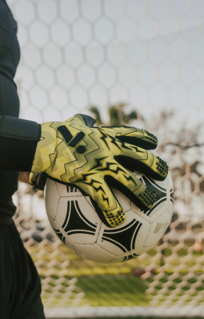 Storelli Sports | Soccer gear to reduce injuries, improve performance