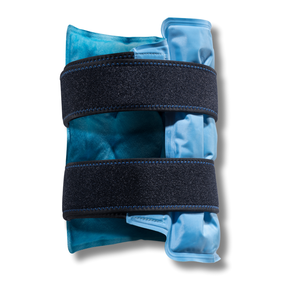 Storelli Recovery Universal Ice Heat Pack Storelli recovery universal ice heat pack