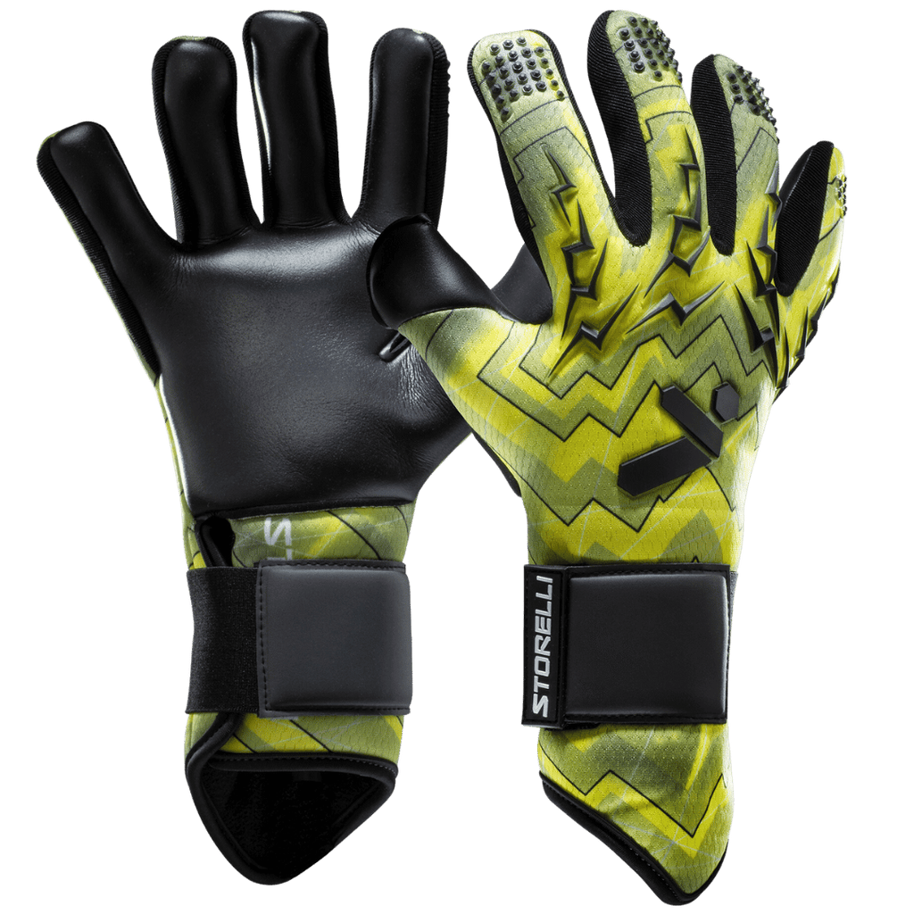 Guantes adidas ace fingertip best sale