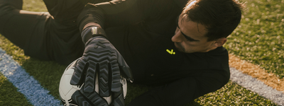 Men's Protective Soccer Gear