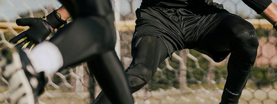 Men's Pants and Leggings