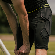 SHORTS & SLIDERS