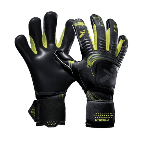 Silencer Menace Glove